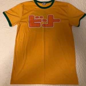 Jet set radio Beat shirt